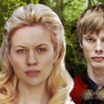 Merlin: The Changeling