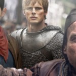Merlin: The Eye Of The Phoenix