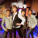 The Sarah Jane Adventures
