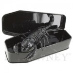 Scorpion Vibrating bullet