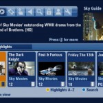 Sky Video In Demand