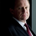 Spooks - Series Nine, Episode Three, with Peter Firth as Harry