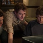 The Social Network - Featuring Jesse Eisenberg and Andrew Garfield
