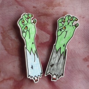 Zombie_Brooch_JollyGoodStudio