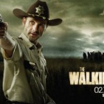 The Walking Dead TV series