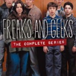 Freaks and Geeks