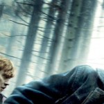 Harry Potter And The Deathly Hallows: Part 1