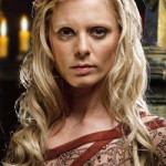 Merlin: The Coming Of Arthur - Part 1