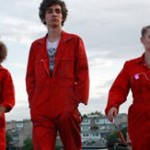 Misfits – Series Two Is Coming
