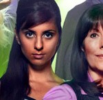 Sarah Jane Adventures: Goodbye, Sarah Jane Smith