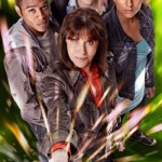 Sarah Jane Adventures: Lost In Time
