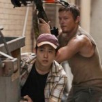 The Walking Dead: Vatos