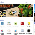 Chrome Web Store
