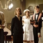 Upstairs Downstairs, Doctor Who, The Royle Family: What We’ve Been Watching