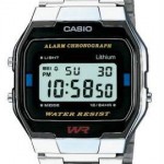 Casio Classic Watch