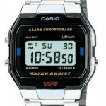 Casio Classic Watch