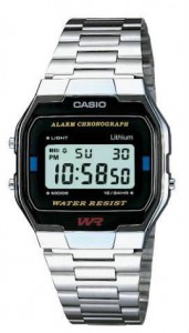 Casio Classic Watch