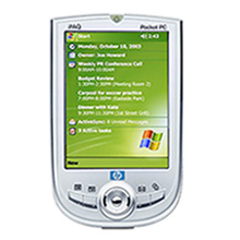 HP IPAQ 1940