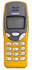 Nokia 3210 
