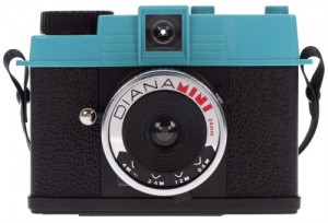 Lomography