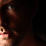 Primeval's Ciaran McMenamin (Matt)