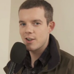 Being Human: Russell Tovey’s “Wall of Tovey”