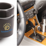 Car Cup Holder