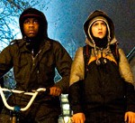 Attack The Block: Preview