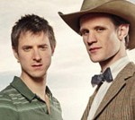 Doctor Who: The Impossible Astronaut