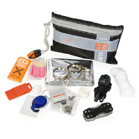 Bear Grylls Ultimate Survival Kit