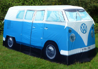 VW Camper Van Tent