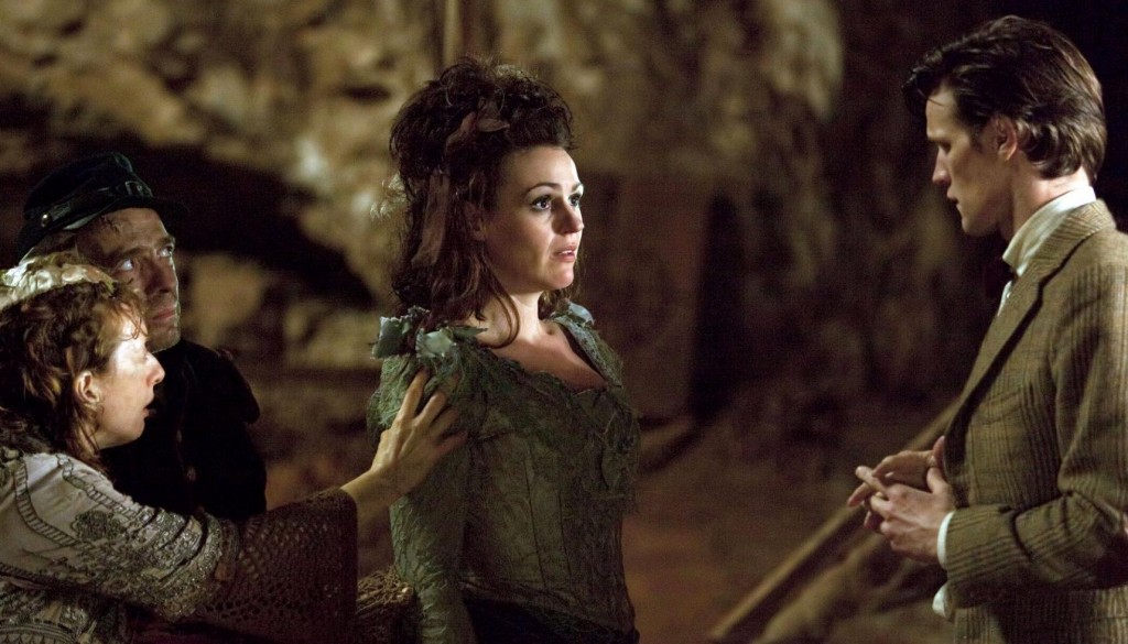 Doctor Who - The Doctor's Wife