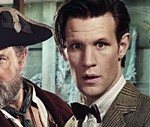 Doctor Who: The Curse Of The Black Spot