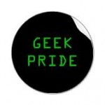 It’s Geek Pride Day!
