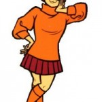 Dork Fashion Icons: Velma Dinkley