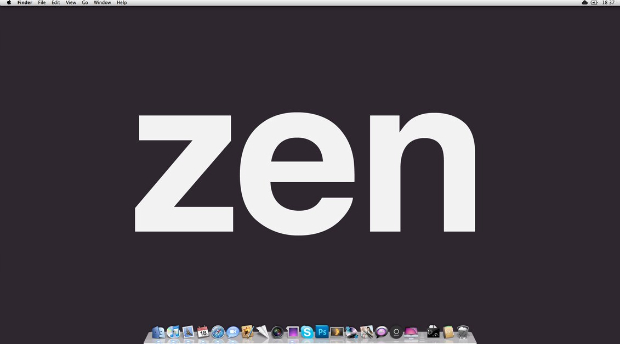 Zenware