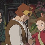 Arrietty – Dork Review