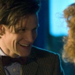 Doctor Who: A Good Man Goes To War