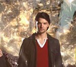 Primeval - Series Five Cast