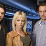 Primeval: Series 5, Episode Six