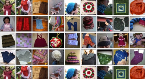 Ravelry