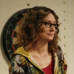 Dork Fashion Icon: Leslie Winkle (The Big Bang Theory)