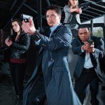 Torchwood: Miracle Day - Episode One