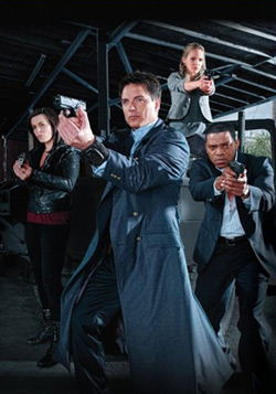Torchwood: Miracle Day - Episode One