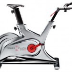 Power Plate powerBIKE