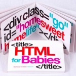 HTML for Babies