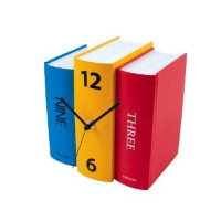 Book Clock