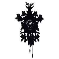 Cucu Clock