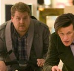 Doctor Who: Closing Time
