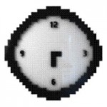 Pixel Clock